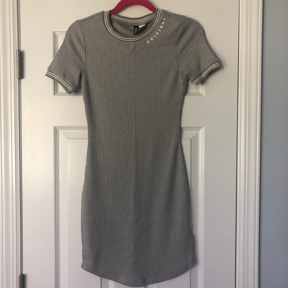 Divided by H&M mini dress.